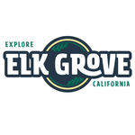 Explore Elk Grove Logo