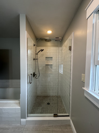 Images Atrium Shower Doors, LLC