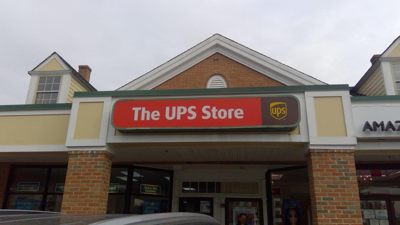 The Ups Store # 3375
16 Mount Bethel Road
Warren NJ 07059