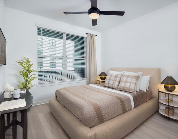 Images Camden Village District Apartments