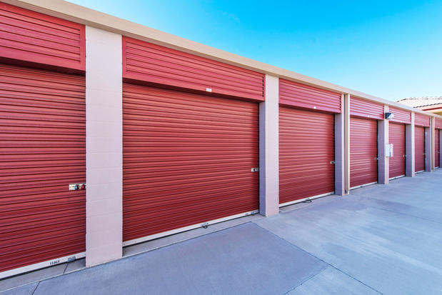 Images Butterfield Ranch Self Storage