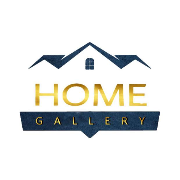 Home Gallery Furniture Store Logo