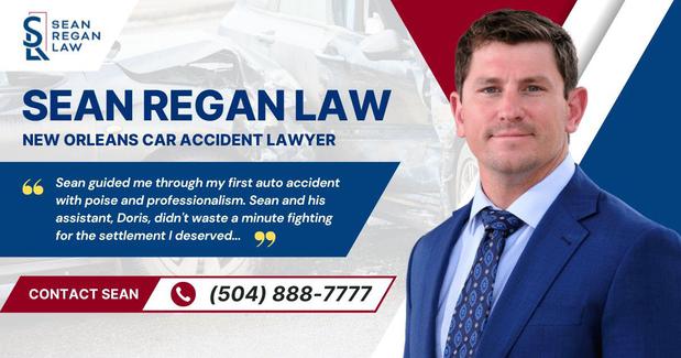 Images Sean Regan Law