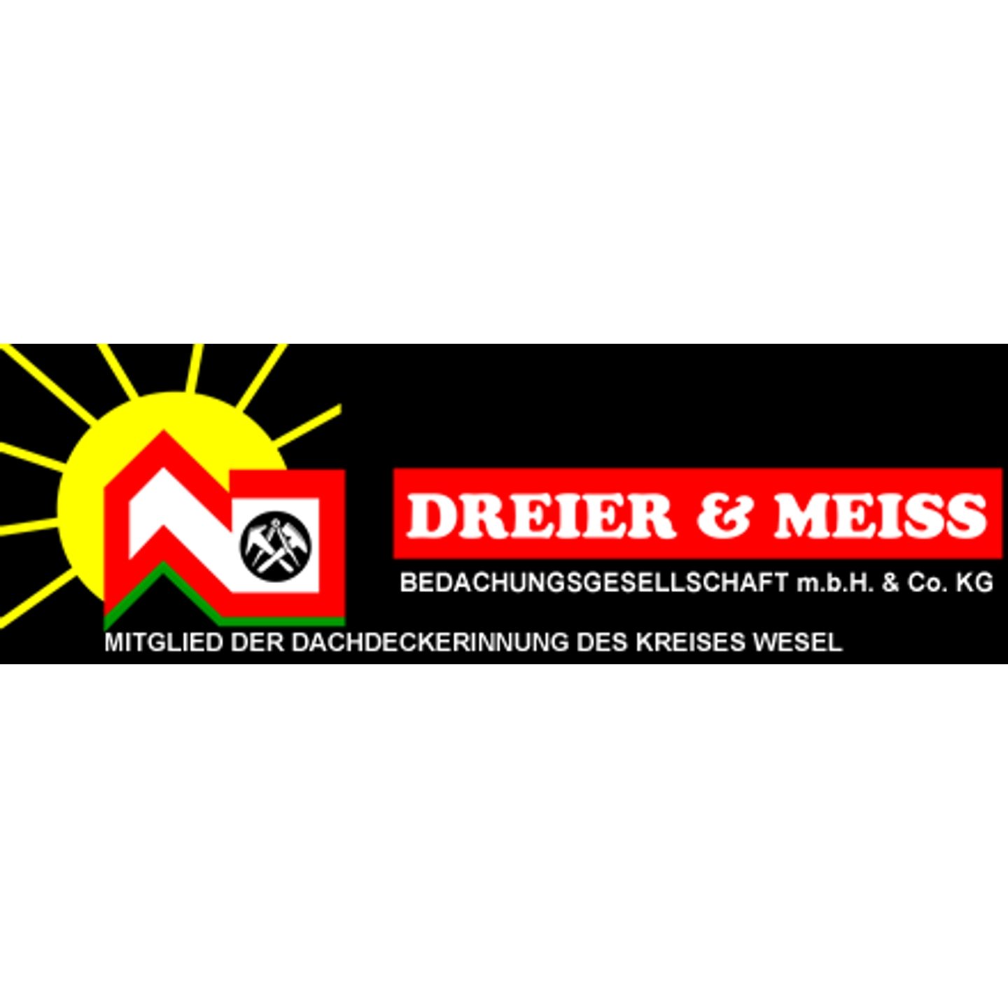 Dreier & Meiss Bedachungsgesellschaft m.b.H. & Co. KG