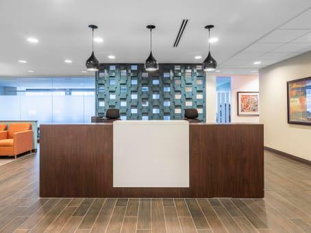 Regus - Illinois, Chicago - CBD - River North Photo