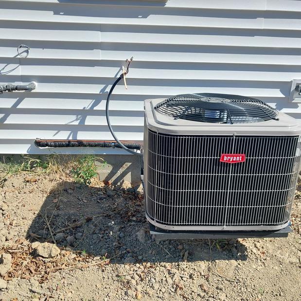 Images SubZero Heating and Air Conditioning