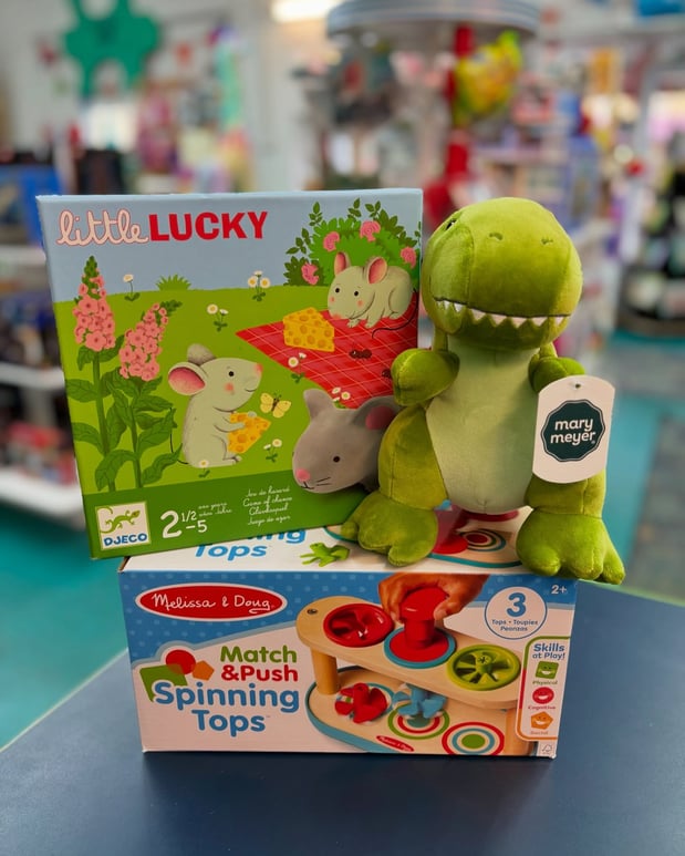 Images Toodleydoo Toys