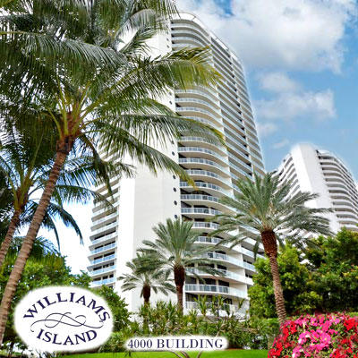 Sunny Isles Condos Photo