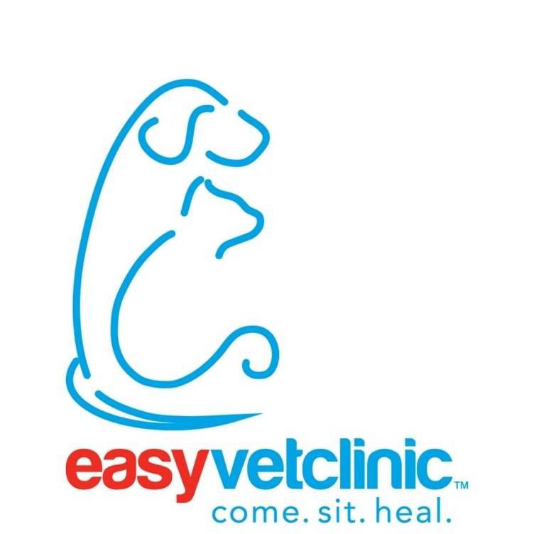 easyvetclinic Veterinarian Murfreesboro Logo