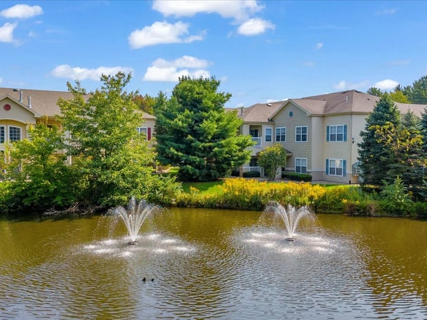 Images 43 North Apartments