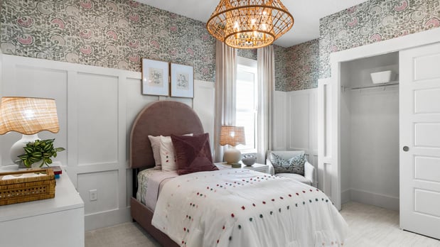 Images Reflections at Seabrook by Toll Brothers