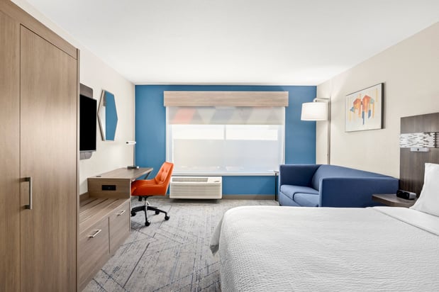 Images Holiday Inn Express & Suites Phoenix West - Tolleson by IHG