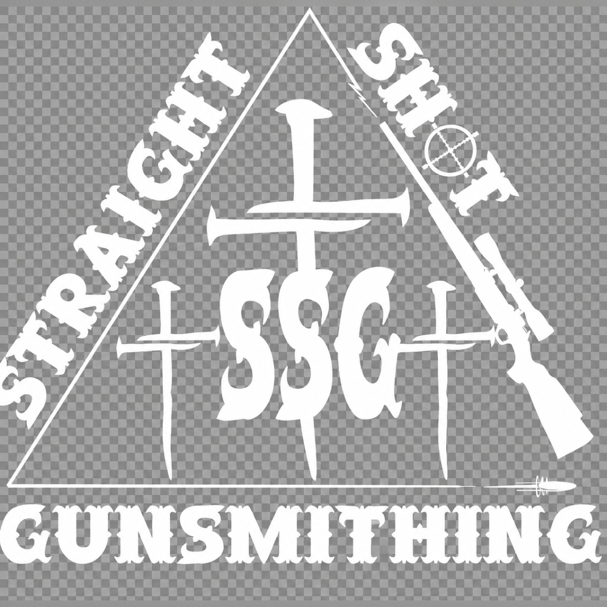 Straight Shot Gunsmithing