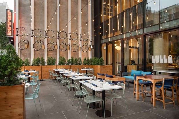 Images Motto by Hilton New York City Chelsea