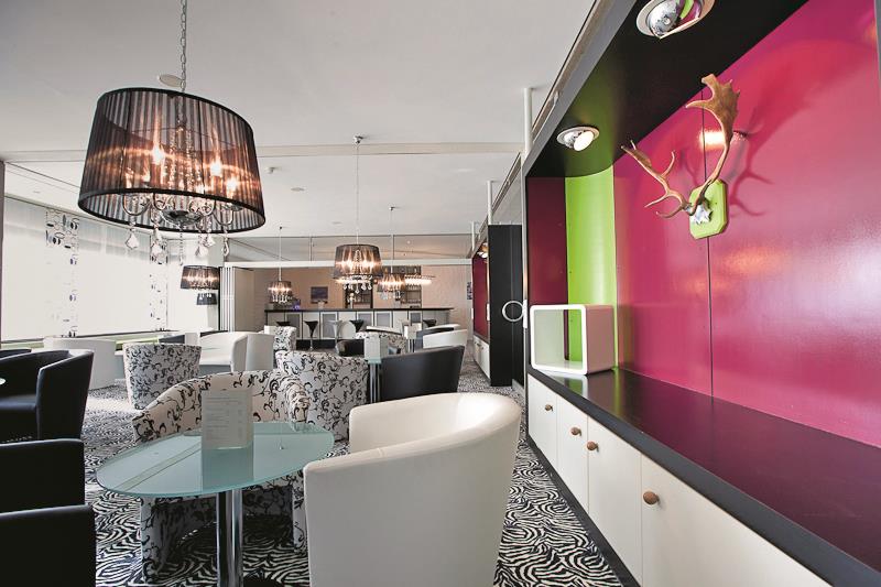 Fotos - Sure Hotel by Best Western Bad Duerrheim - 2