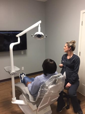 Images St. Louis County Dental Partnership
