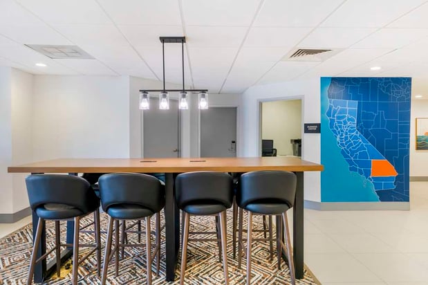 Images Executive Residency by Best Western Victorville