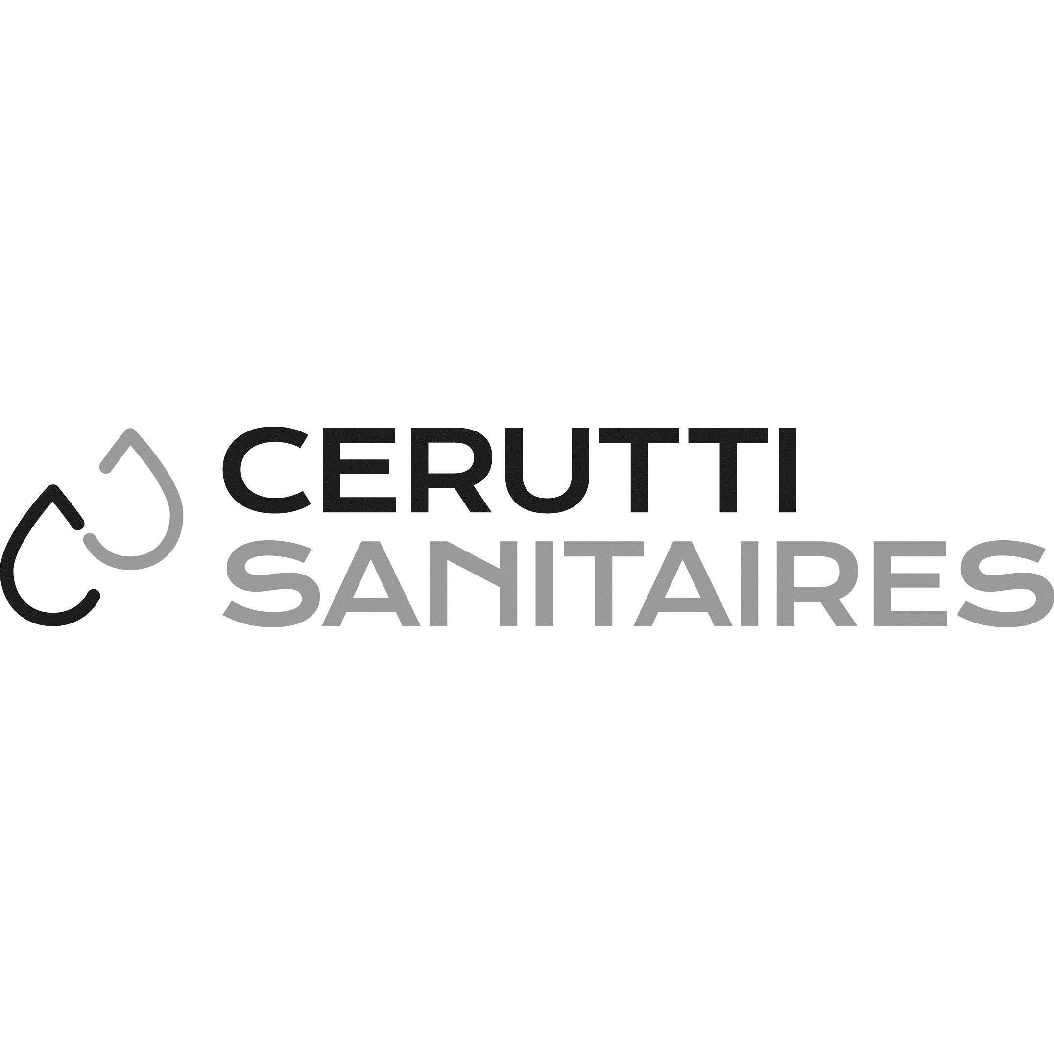 Cerutti Sanitaires SA Logo