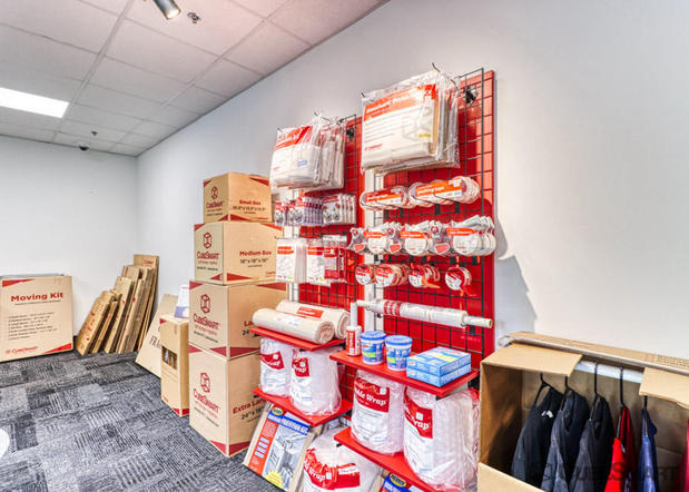 Images CubeSmart Self Storage