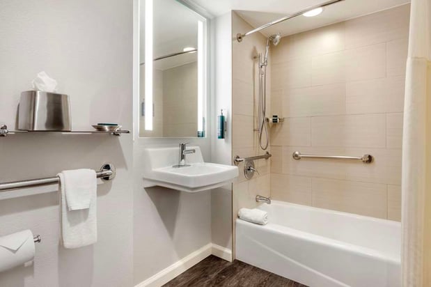 Images Hilton Grand Vacations Club Paradise Las Vegas