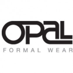 opal formal wear Logo