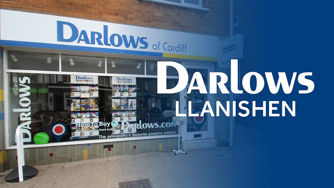 Darlows Estate Agents Llanishen Llanishen 02920 761347
