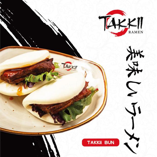 Images Takkii Ramen
