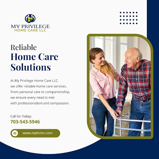 Images My Privilege Health Home Care