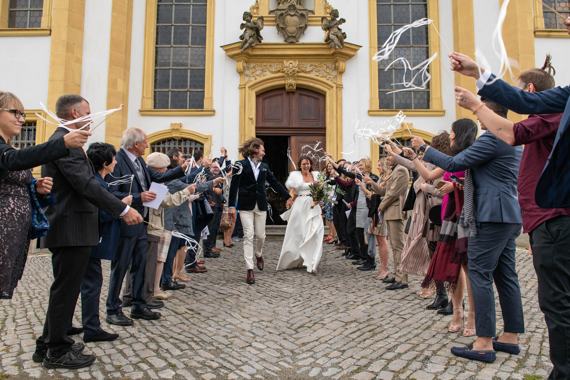 Kundenbild groß 95 Mein Hochzeitsfotograf und Videograf Europaweit