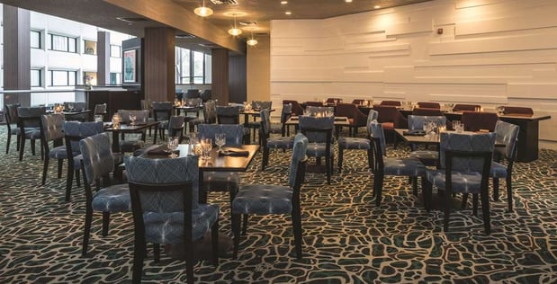 Images DoubleTree by Hilton Hotel Austin Northwest Arboretum