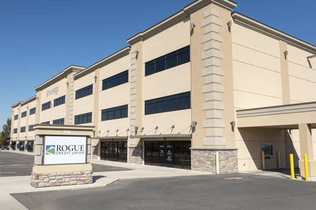 Images Rogue Credit Union