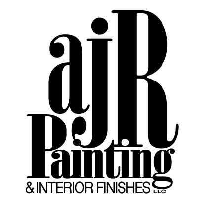 AJR Painting & Interior Finishes, LLC Logo