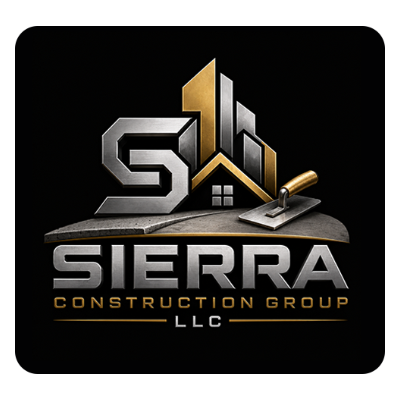 Sierra Concrete and Construction LLC