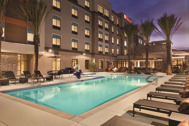 Images Home2 Suites by Hilton Phoenix Tempe, University Research Park