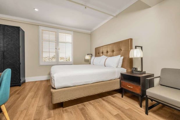 Images Hotel Petaluma, Tapestry Collection by Hilton
