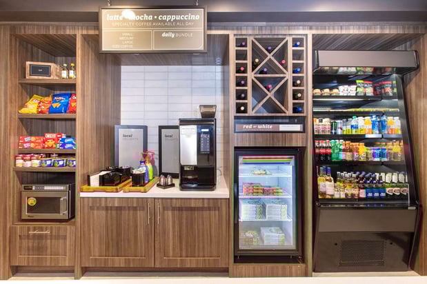 Images Hilton Garden Inn Jacksonville Airport