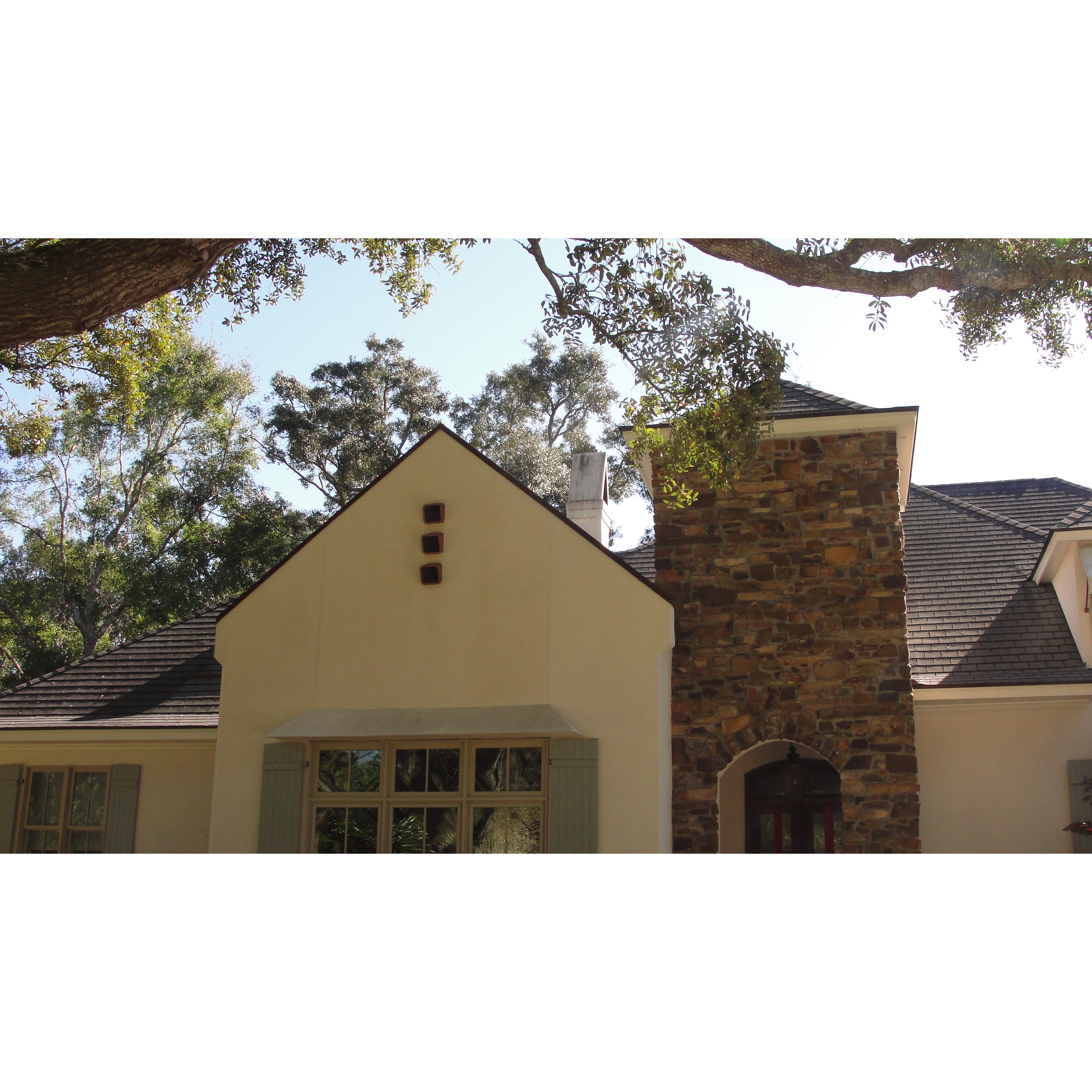 Advanced Fireplace Technicians