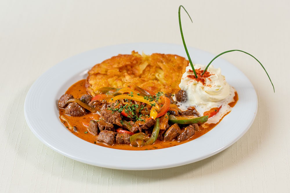 Bilder RESTAURANT LEUE SCHERZ Unter den Linden