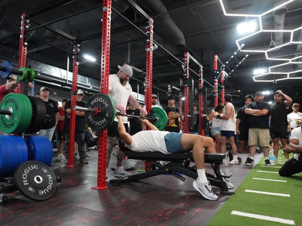 Images 4:13 Fitness Center Valley Plaza