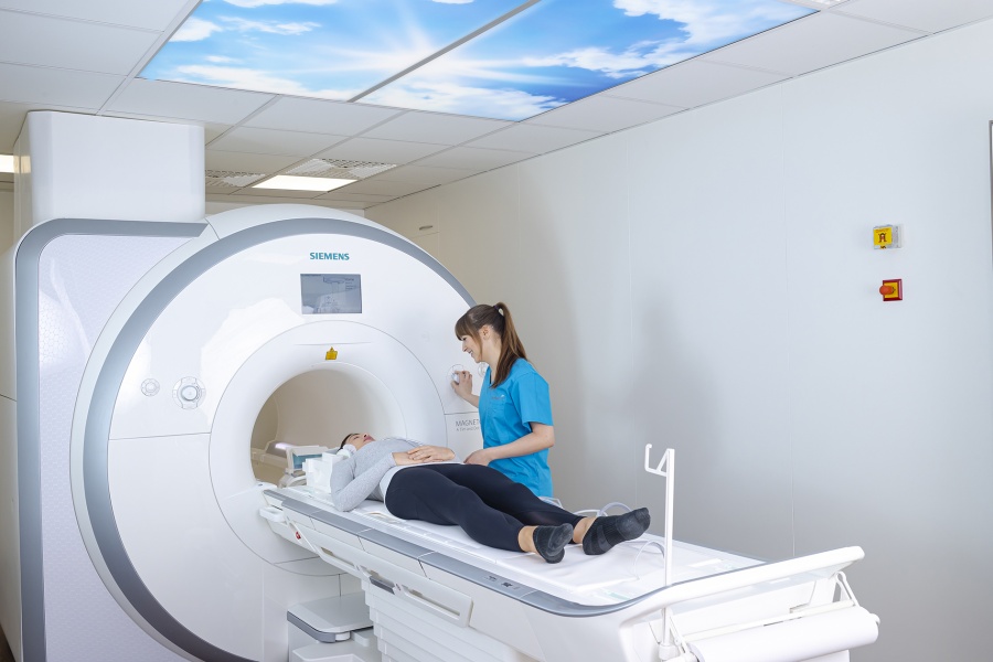 Dr. Sven Walter FEBNM, Marburger Str. 12 in Berlin