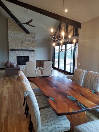Images Acklin Brothers Construction