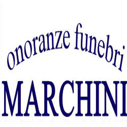 Onoranze Funebri Marchini Logo