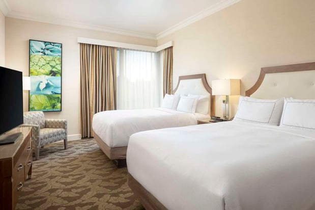 Images DoubleTree by Hilton San Diego Bayside