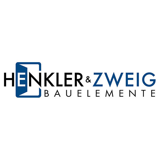 Bauelemente Henkler Zweig eGbR in Korbach - Logo