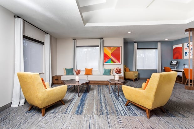 Images Holiday Inn Express & Suites Ormond Beach - North Daytona by IHG