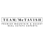 Tim McTavish, REALTOR | Team McTavish - Desert Sotheby's International Realty - Idyllwild Logo
