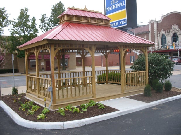 Images Candlewood Suites Terre Haute by IHG