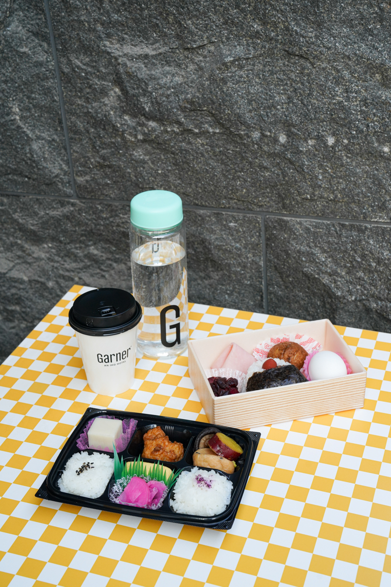 Images Garner Hotel Osaka Honmachi Station