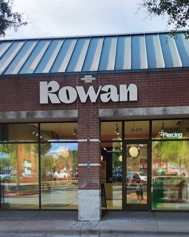 Images Rowan The Village at Westlake