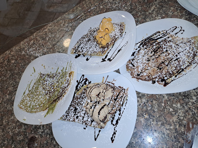 Images Creperia Tony Bar